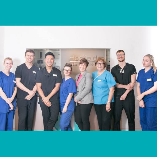 Horfield Dental Care Team