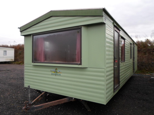 2003 Atlas Sahara 28x10