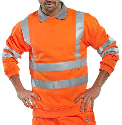 High Visibility Clothing