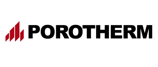 Porotherm Logo