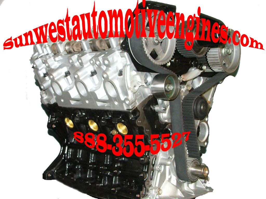 Sunwest Automotive Engines 124S WASHINGTON ST, Medical Lake, WA, 99022