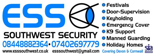 Emergency Security Services