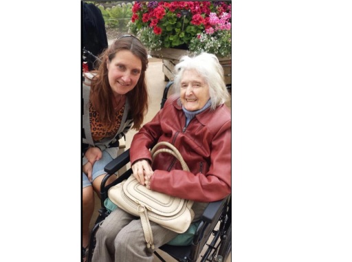 dementia care