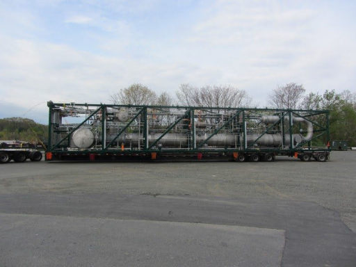 Citrus Oil Purification