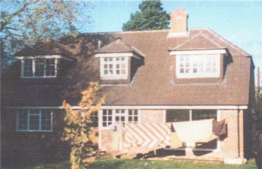 Completely new property