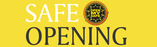 Open My Safe