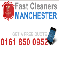 Fast Cleaners Manchester