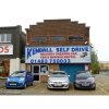 Kendall Cars - Woking