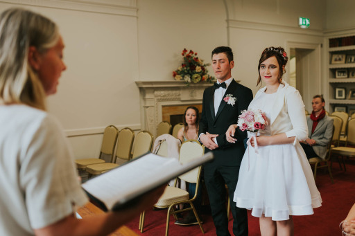Wedding Photographer
