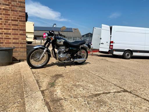 Full Throttle Transport 