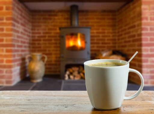 Stoves For Homes