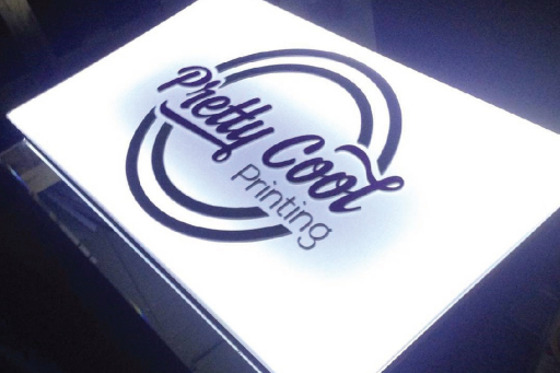 Light Box Signs