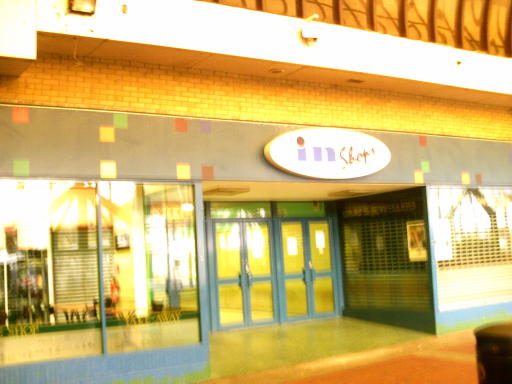 Inshops Clyde Shopping Centre Clydebank