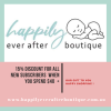Happily ever after boutique