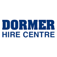 Dormer Plant Hire