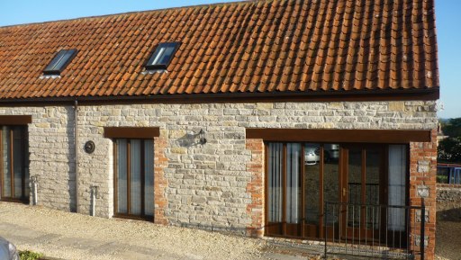 The WheelWright's Workshop holiday Cottage