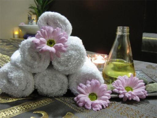 jasmine display
