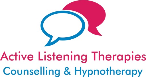 Active Listening Therapies Newark