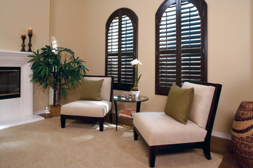 Interior Shutters