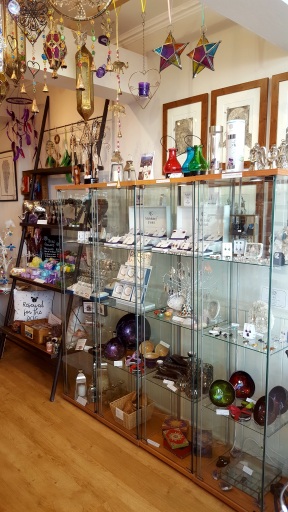 Our fabulous range of jewellery at Karma Ripon