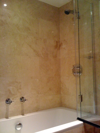 en suite bathroom
