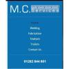 M.C Services