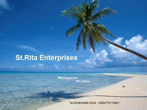 ST.RITA ENTERPRISES