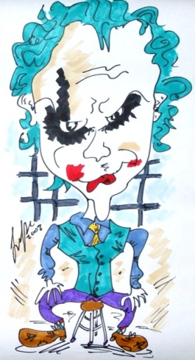 Derby Face & Body Painting