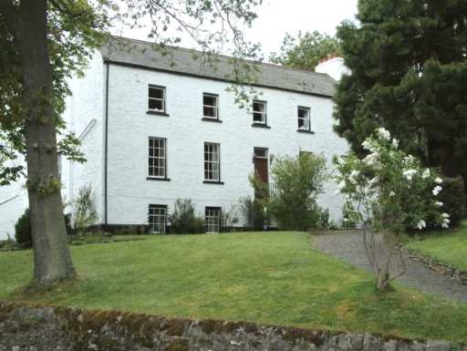 Lowbyer Manor Country House, Alston, Cumbria