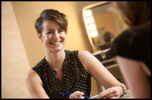 Frances Bavin Nutritional Therapist