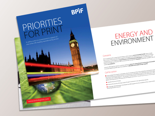 BPIF - Brochure
