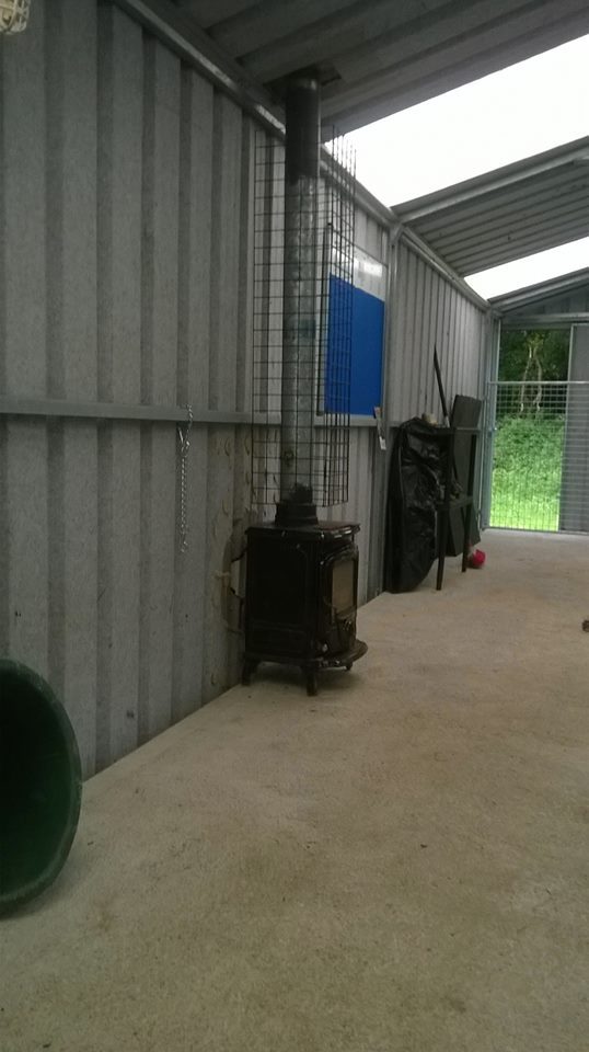 Woodview Veterinary, Clinic, Boarding and Grooming West