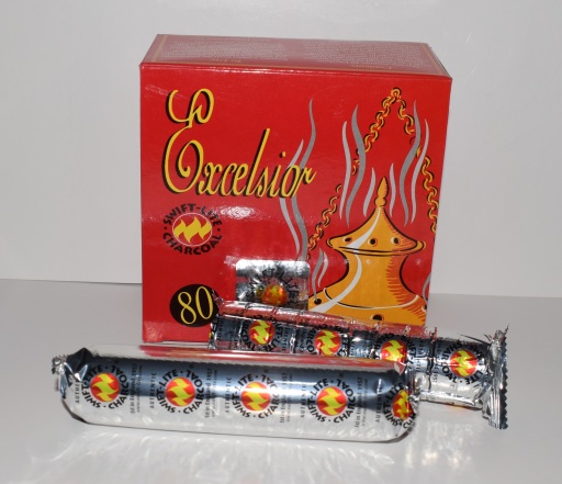 Swift Lite  Charcoal discs www.mysticalmbs.com