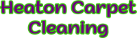 Heaton Carpet Cleaning