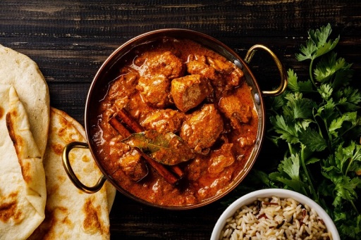 Tikka Massala