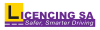 Licencing SA