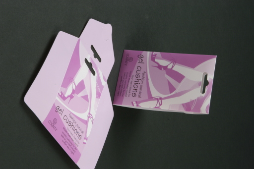 Polypropylene Packaging