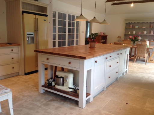 Kitchen Installations