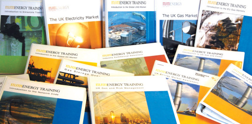 MJMEnergy Training Courses