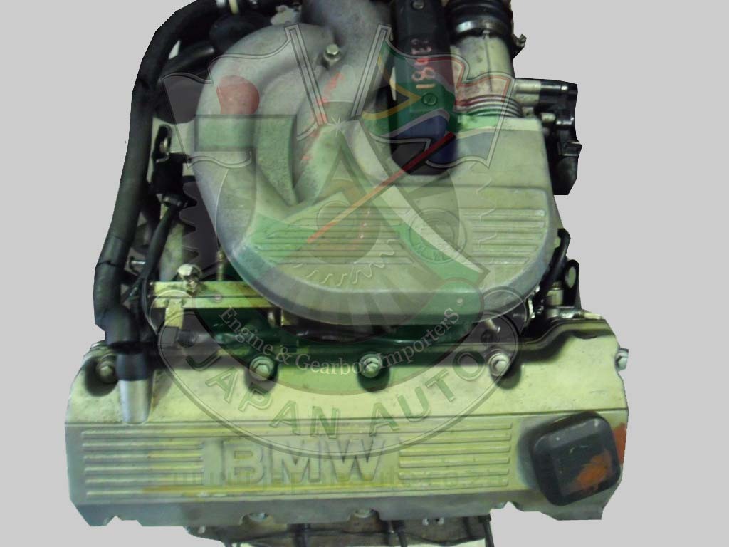 JAPAN AUTO ENGINES & GEARBOXES 80 BURRY KOEN STR CNR 2 HAROLD FLIGHT