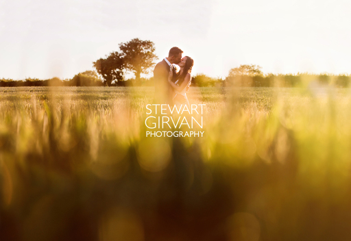 Local wedding photographer