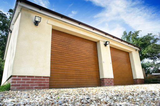 Roller Garage Doors