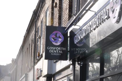 Gosforth Dental Surgery