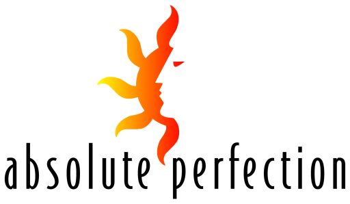 Welcome To Absolute Perfection