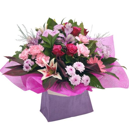 Sweet Handtie from 25.00