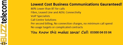 Buzz Telecom Ltd