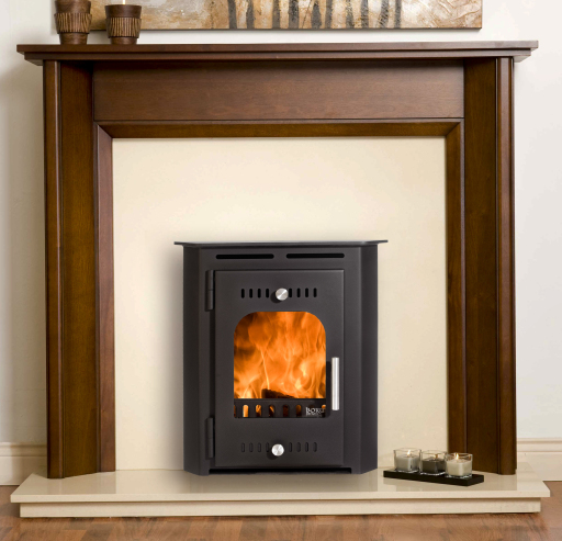 Stove Showroom @ BJ Mullen