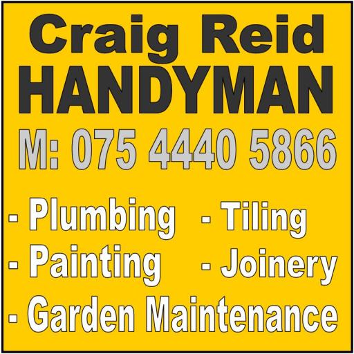 Craig Reid Handyman