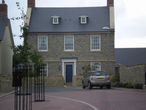 Forest Marble - building stone