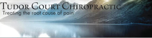 Tudor Court Chiropractic - Worthing Chiropractor